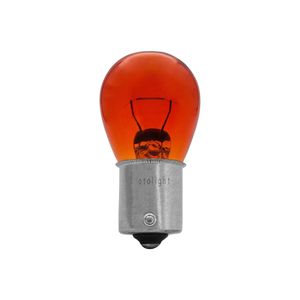 لامپ هالوژن خودرو اتولایت مدل s25 p21wy 12v 21w ba15s بسته 10 عددی